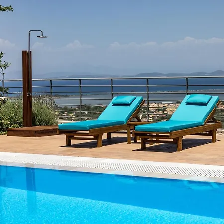 On The Clouds 빌라