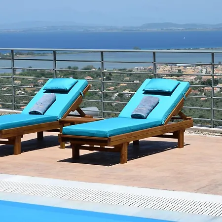 On The Clouds 빌라 *