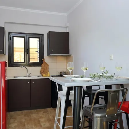 빌라 On The Clouds *