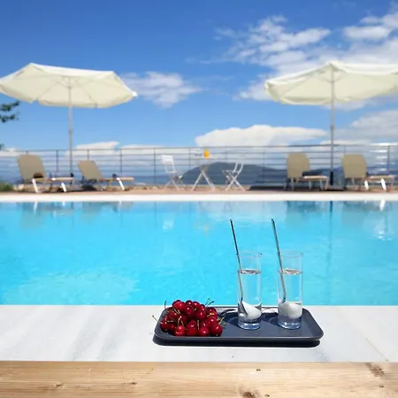 빌라 On The Clouds *