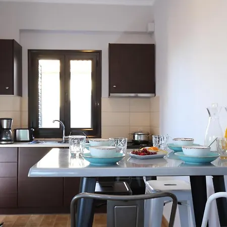 On The Clouds 빌라 *