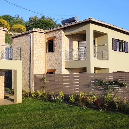 On The Clouds 빌라 *