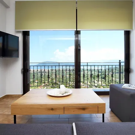 빌라 On The Clouds *