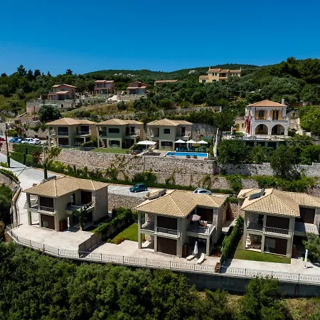 Вилла On The Clouds *