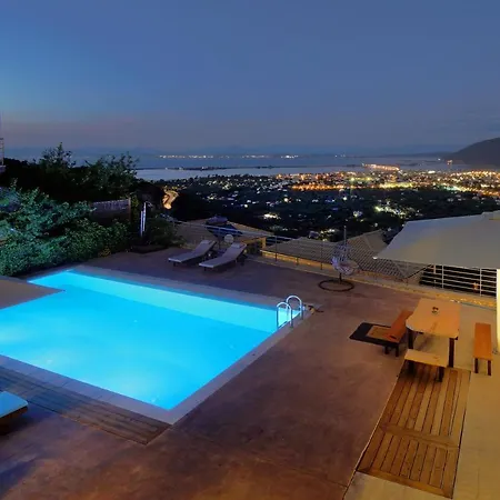 On The Clouds * Apolpaina