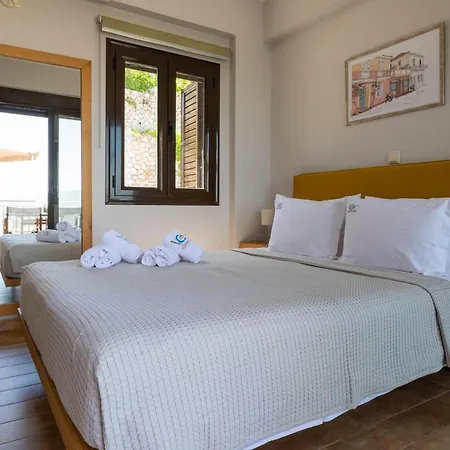 On The Clouds Villa