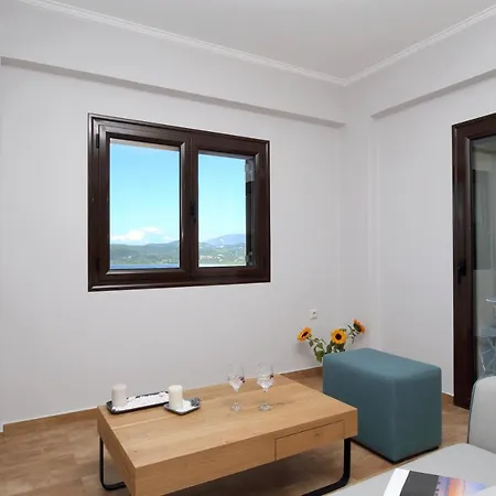 On The Clouds Villa *