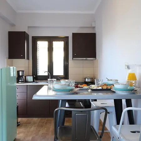 Вилла On The Clouds *