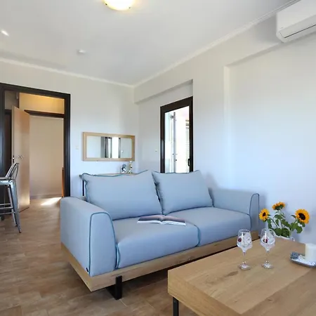 Вилла On The Clouds