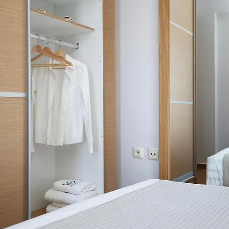 On The Clouds Вилла Apolpaina