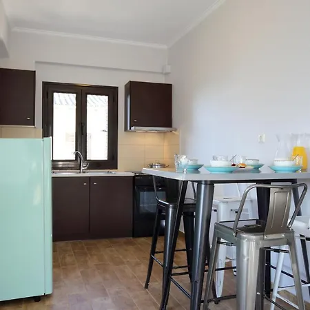 On The Clouds Apolpaina