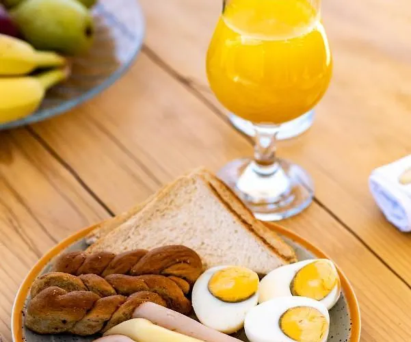 Вилла On The Clouds