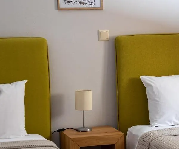 Вилла On The Clouds