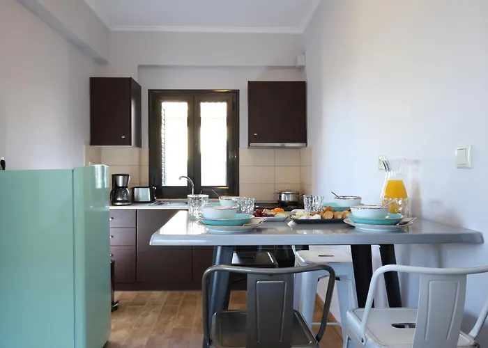 Вилла On The Clouds *