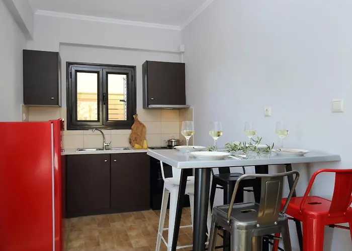 Вилла On The Clouds *