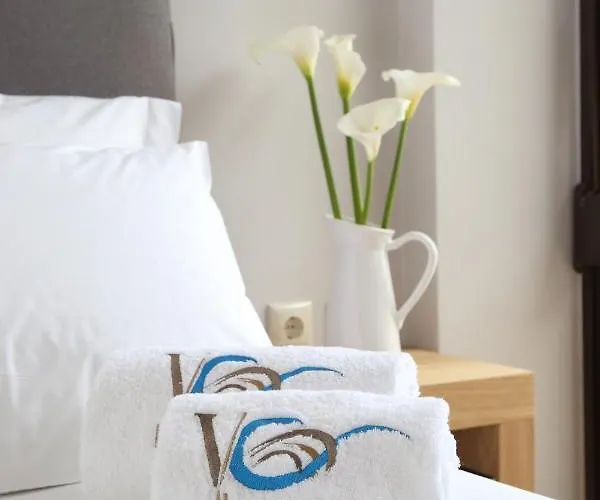 On The Clouds Вилла