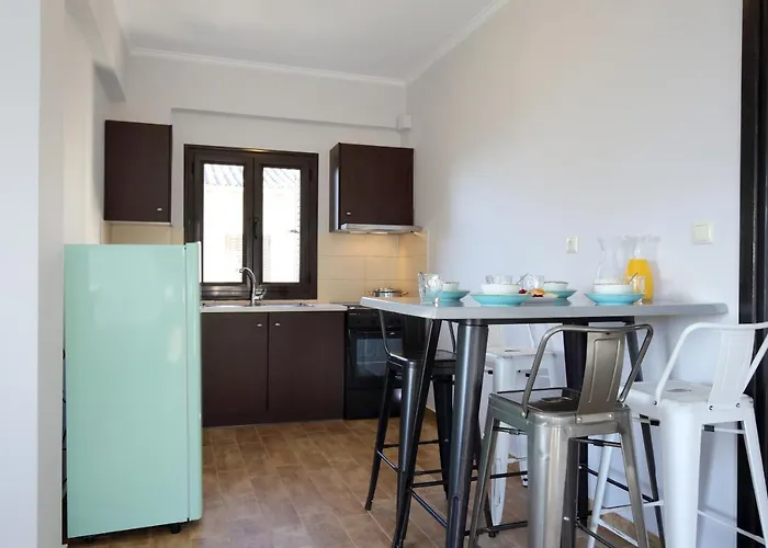 On The Clouds Apolpaina