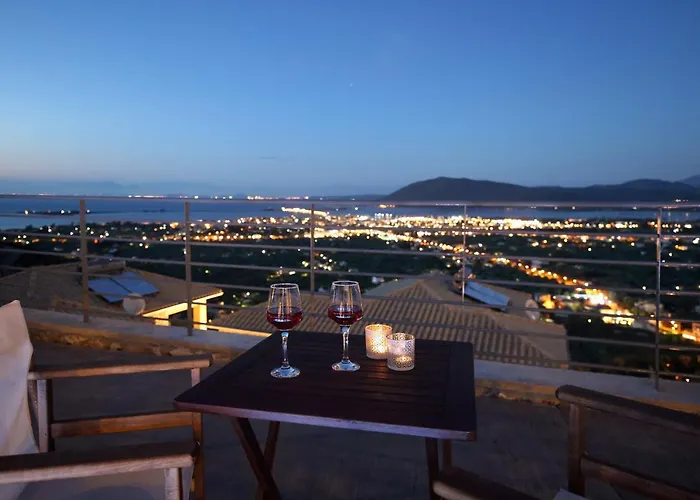 On The Clouds * Apolpaina